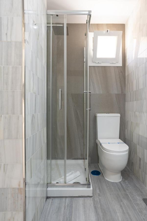 Soho Premium 4 Bedrooms Apartment Малага Екстериор снимка